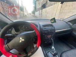 ميتسوبيشي جالنت